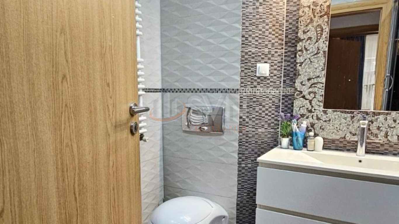 Apartament, 4 camere Bucuresti/Pipera