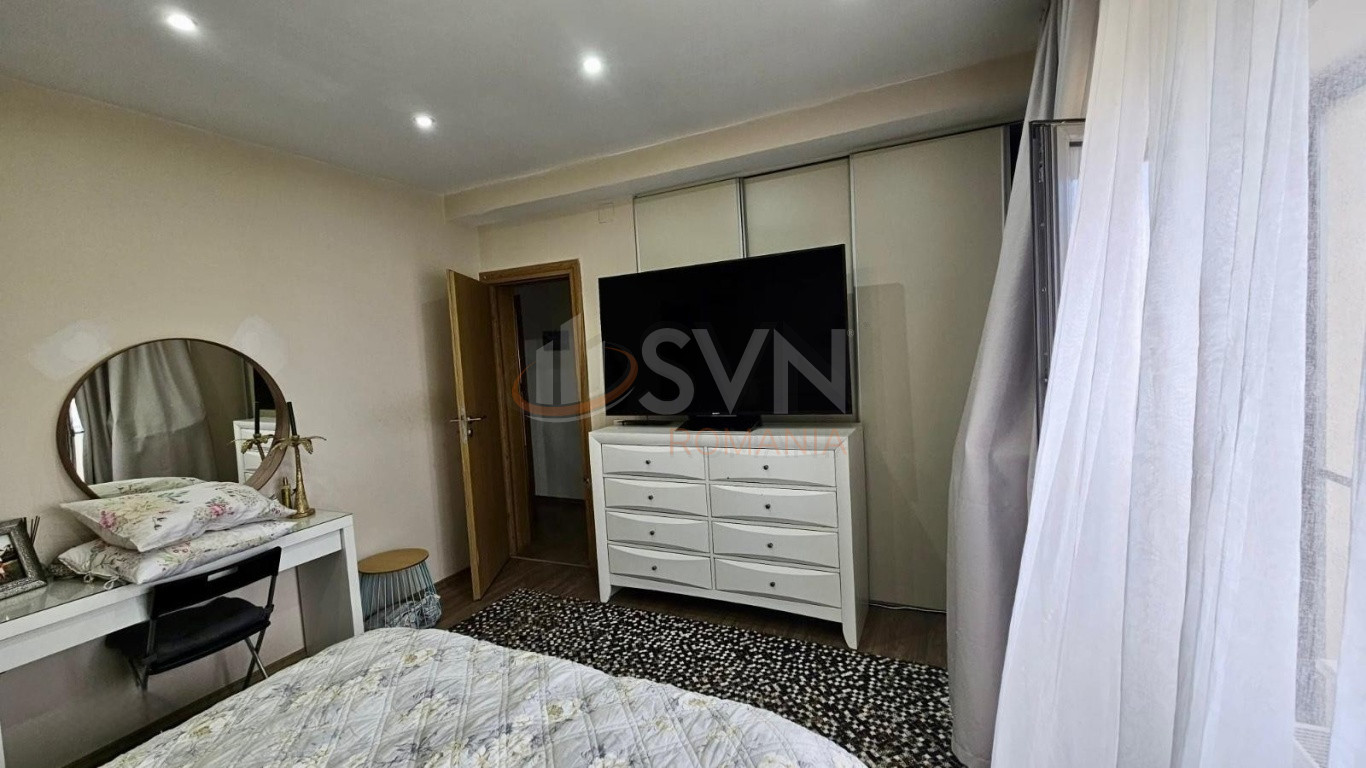 Apartament, 4 camere Bucuresti/Pipera