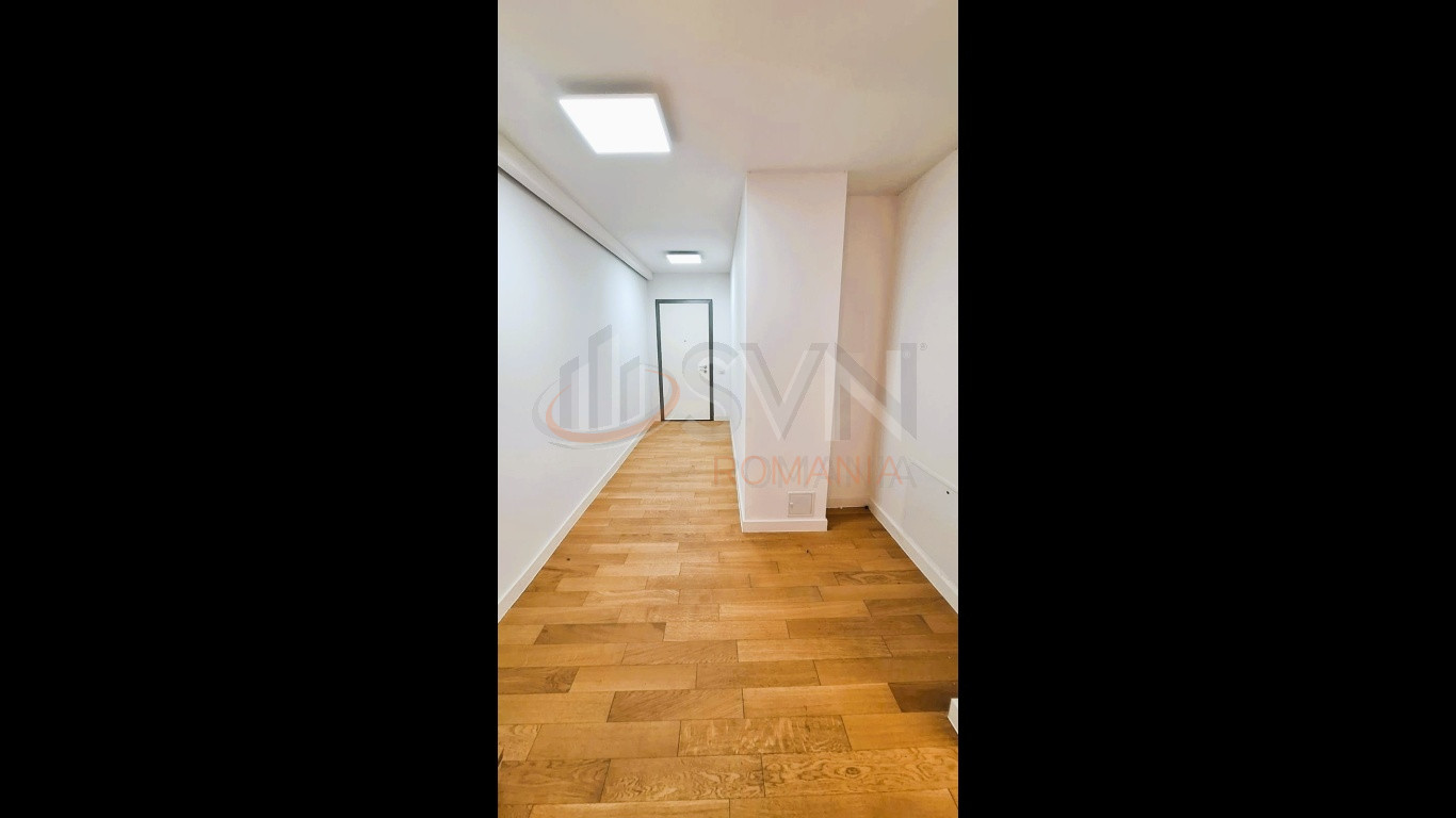 Apartament, 4 camere Bucuresti/Centrul Civic