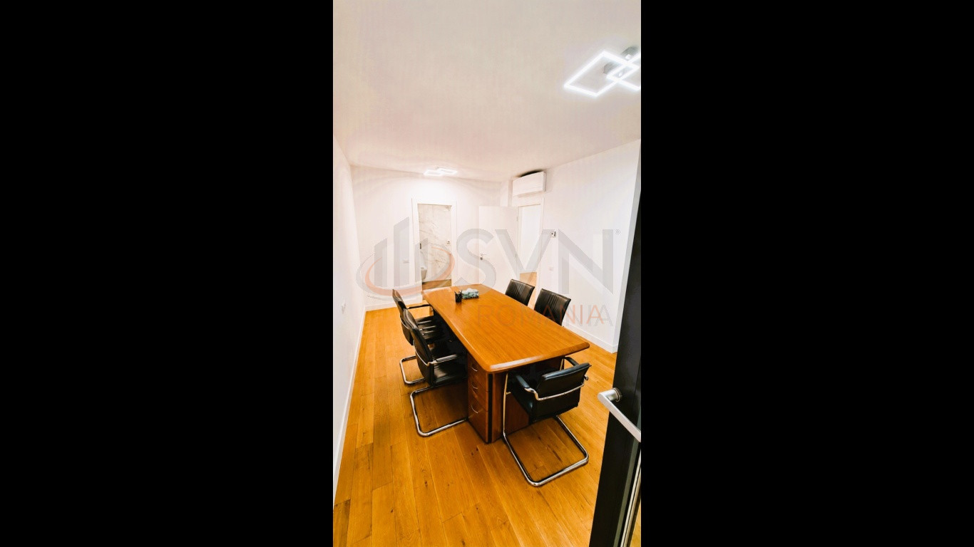 Apartament, 4 camere Bucuresti/Centrul Civic