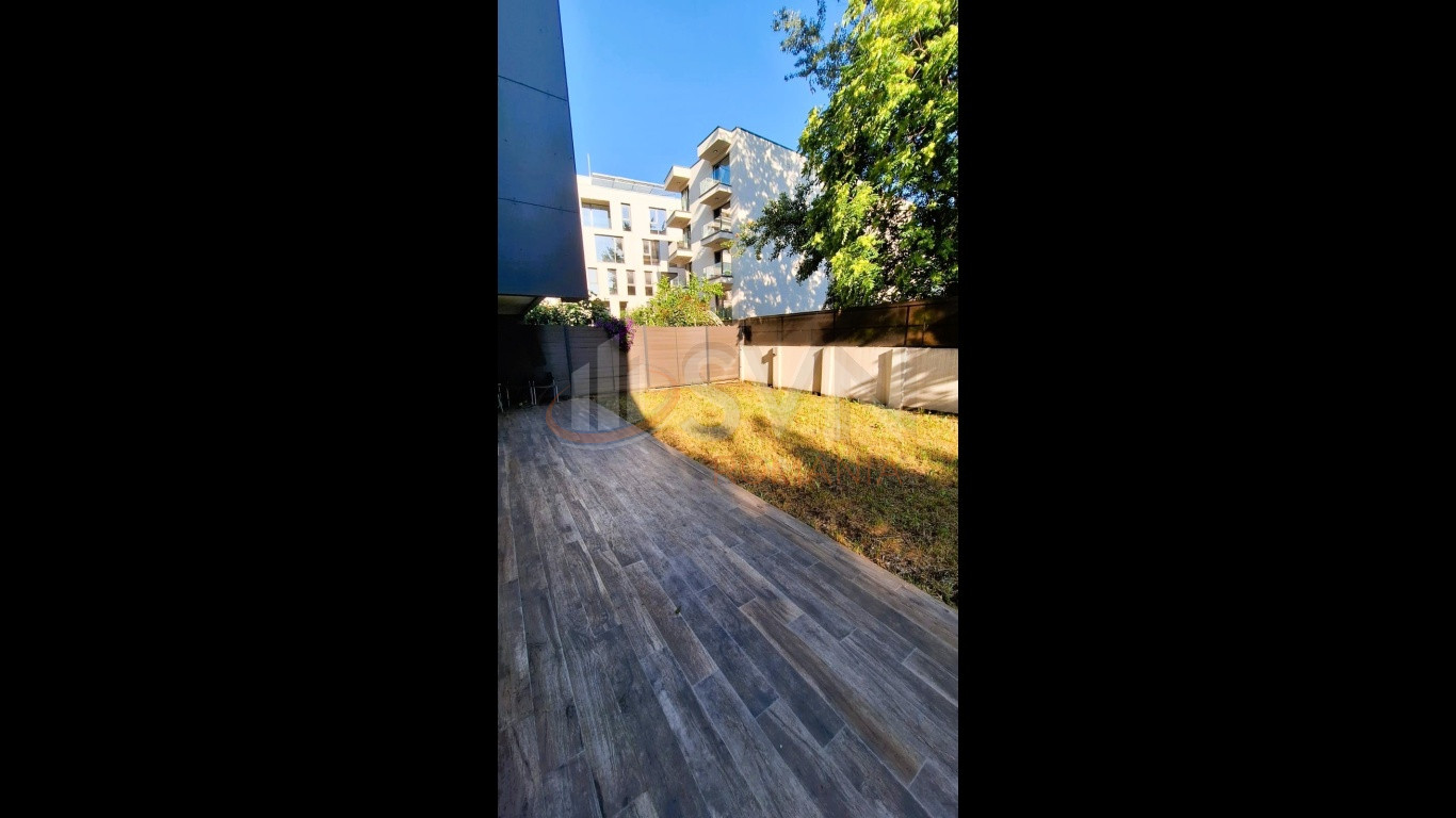 Apartament, 4 camere Bucuresti/Centrul Civic