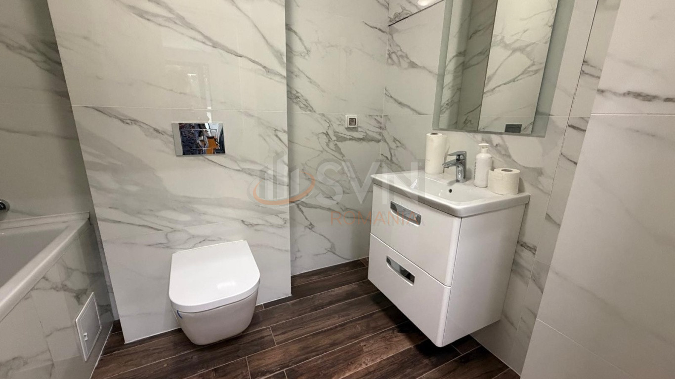 Apartament, 4 camere Bucuresti/Centrul Civic