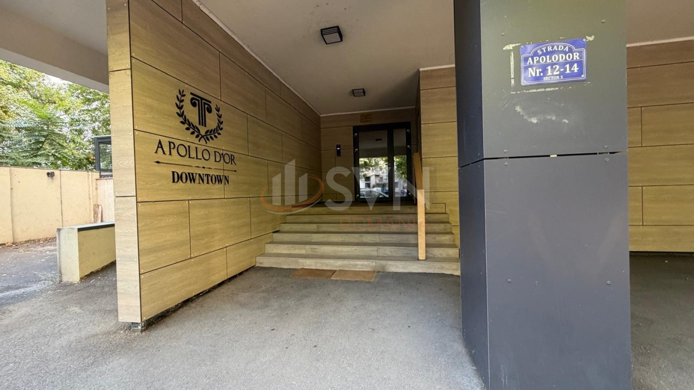 Apartament, 4 camere Bucuresti/Centrul Civic