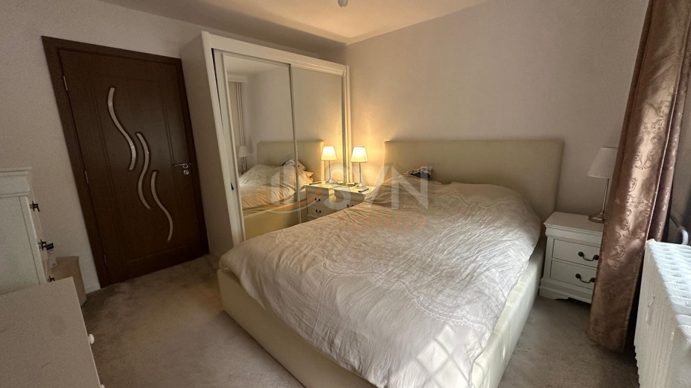 Apartament, 4 camere Bucuresti/Baneasa