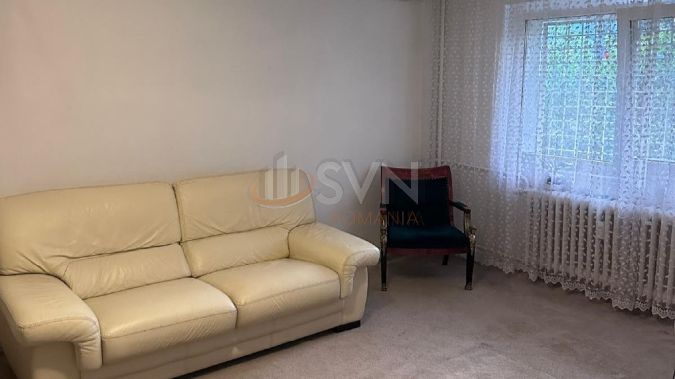 Apartament, 4 camere Bucuresti/Baneasa