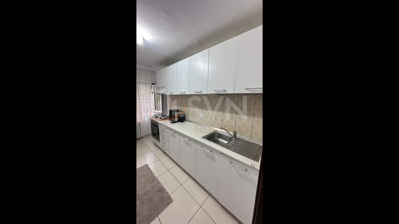 Apartament, 4 camere Bucuresti/Baneasa