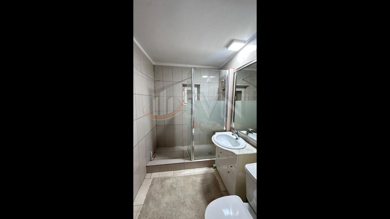 Apartament, 4 camere Bucuresti/Baneasa