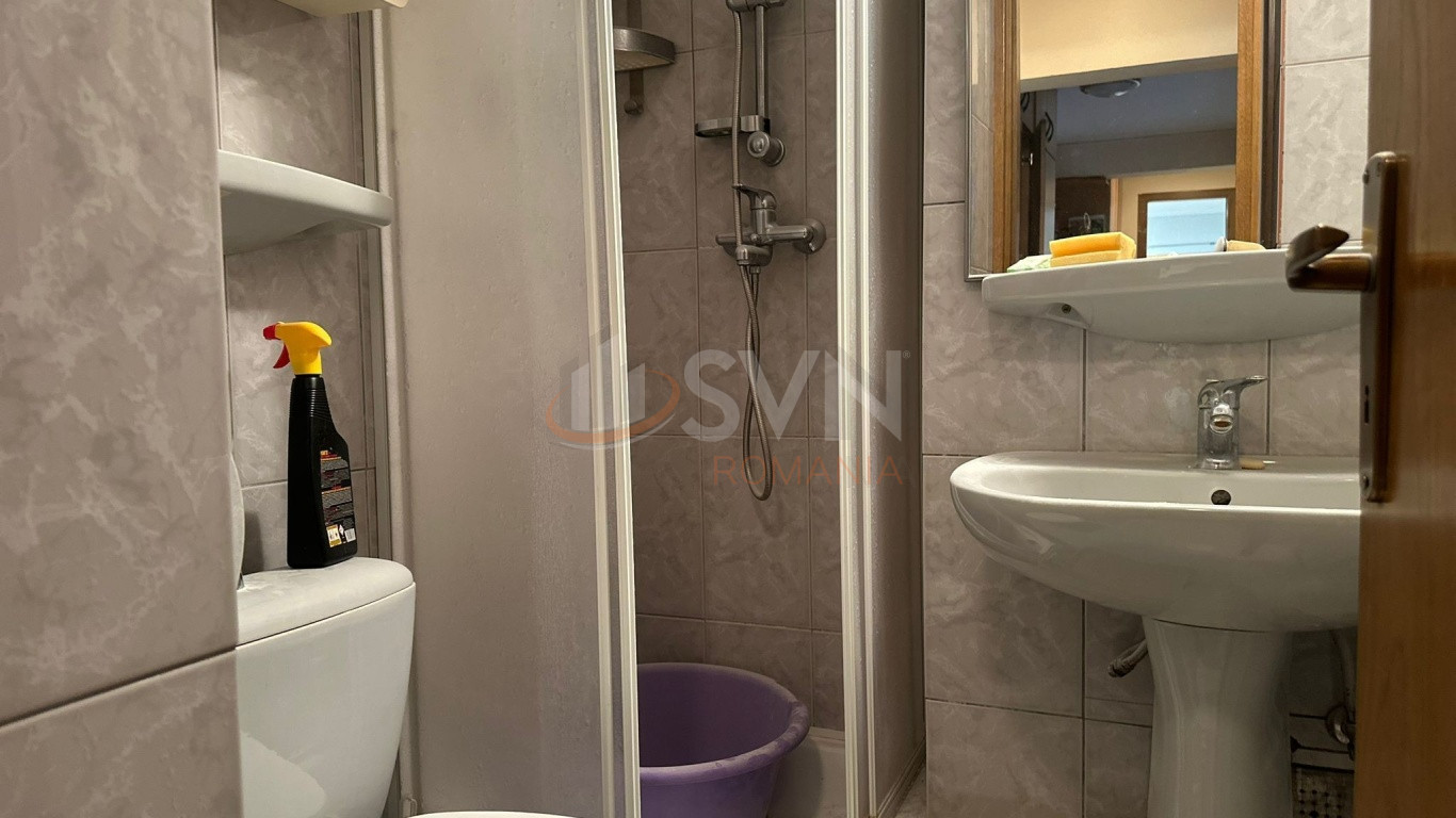 Apartament, 4 camere Bucuresti/Alba Iulia