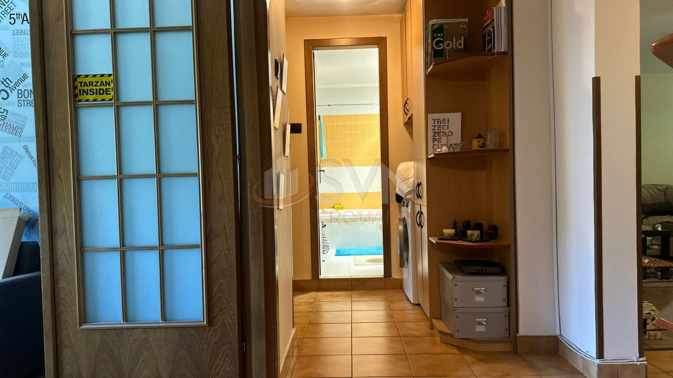 Apartament, 4 camere Bucuresti/Alba Iulia