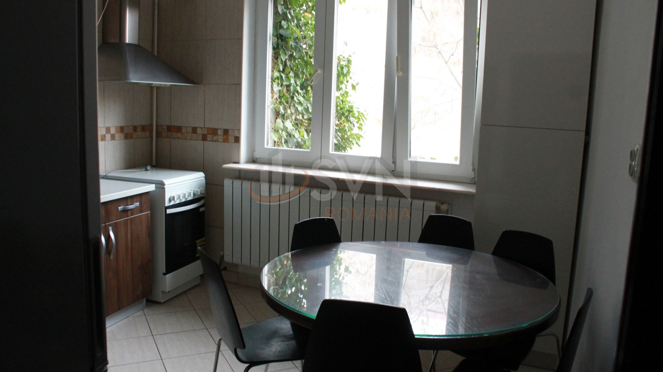 Apartament, 4 camere Bucuresti/Dorobanti