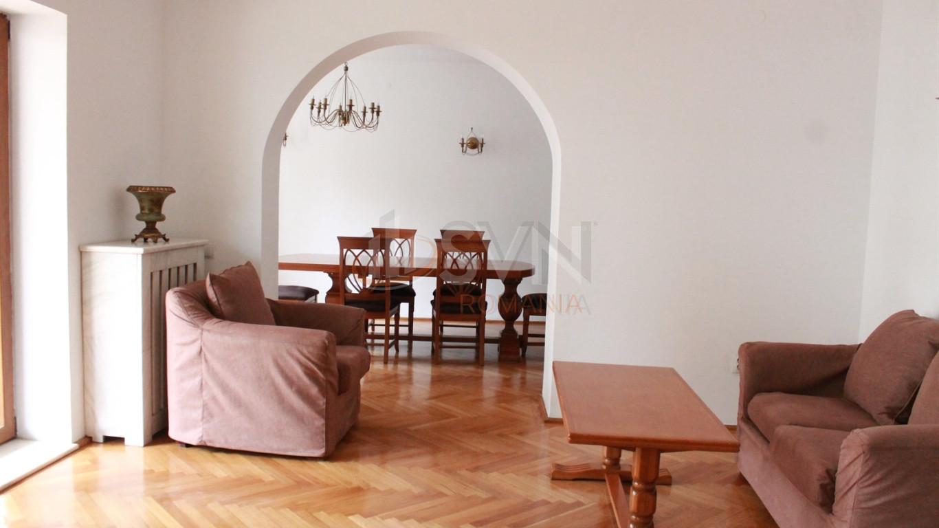 Apartament, 4 camere Bucuresti/Dorobanti