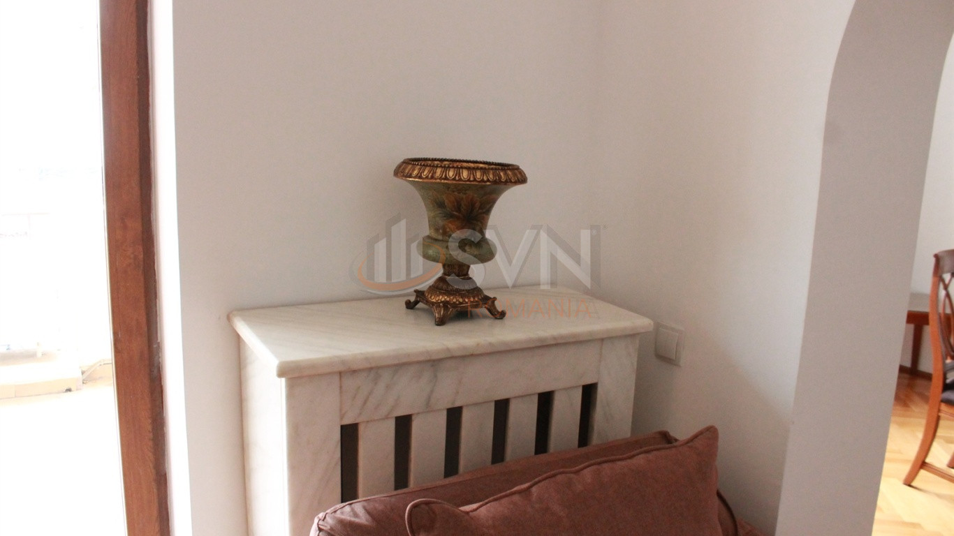 Apartament, 4 camere Bucuresti/Dorobanti
