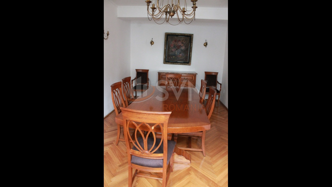 Apartament, 4 camere Bucuresti/Dorobanti