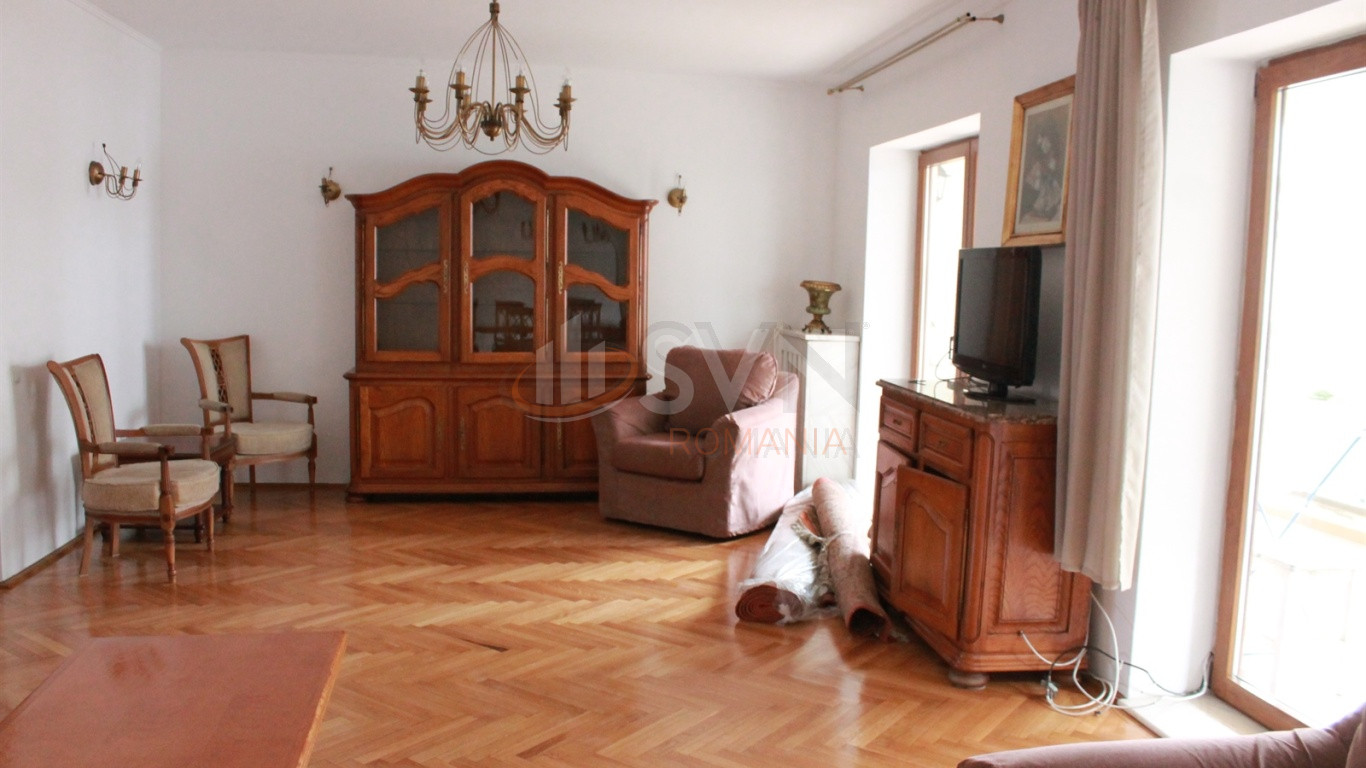 Apartament, 4 camere Bucuresti/Dorobanti