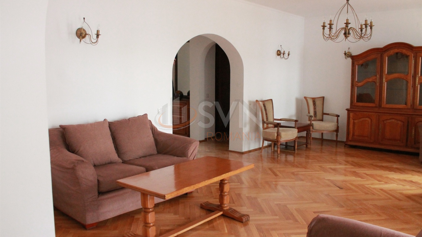 Apartament, 4 camere Bucuresti/Dorobanti