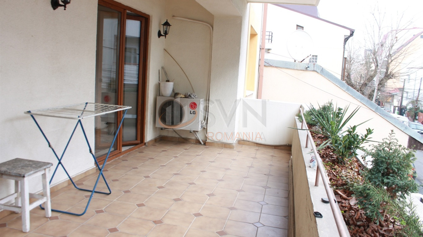 Apartament, 4 camere Bucuresti/Dorobanti