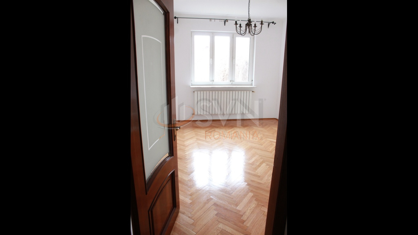 Apartament, 4 camere Bucuresti/Dorobanti