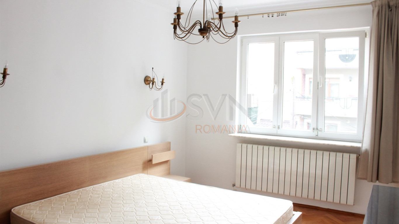 Apartament, 4 camere Bucuresti/Dorobanti