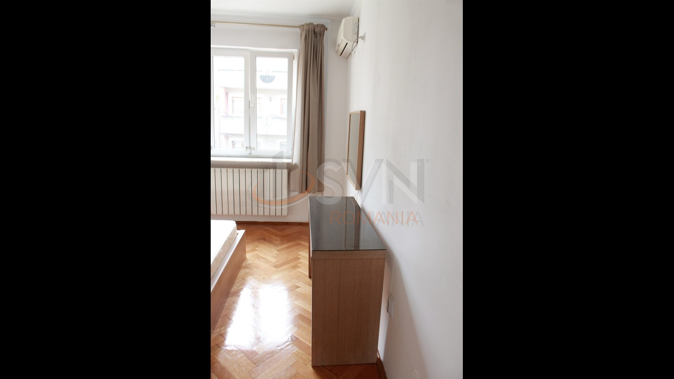 Apartament, 4 camere Bucuresti/Dorobanti