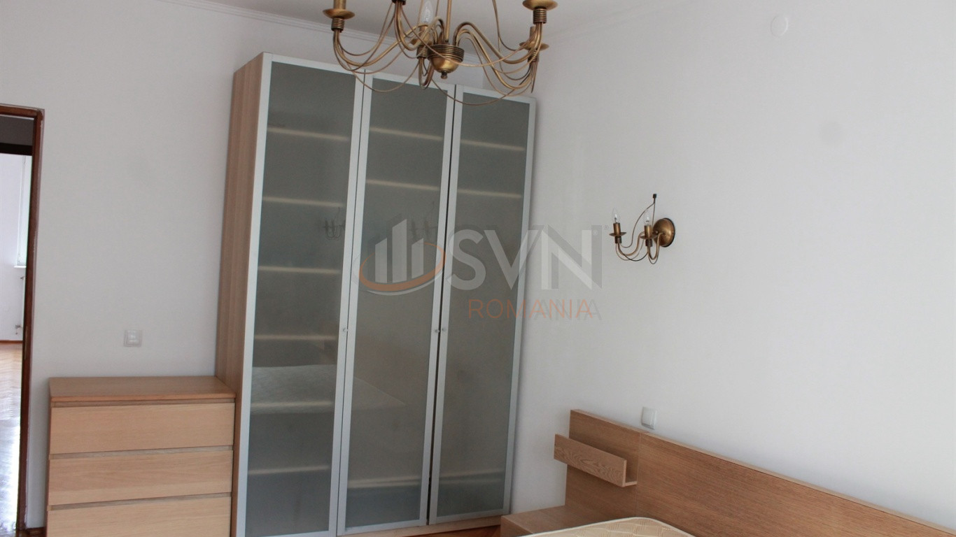 Apartament, 4 camere Bucuresti/Dorobanti