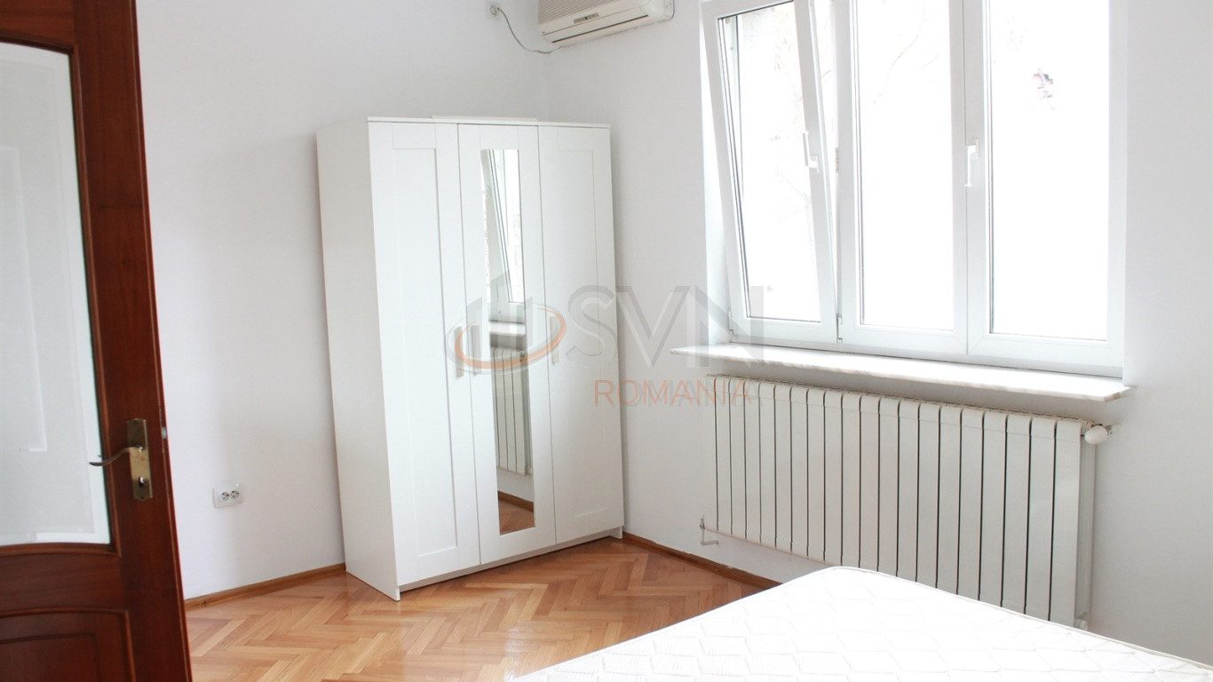 Apartament, 4 camere Bucuresti/Dorobanti