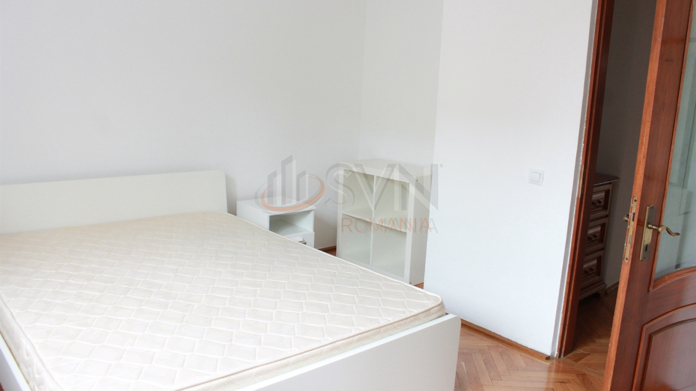 Apartament, 4 camere Bucuresti/Dorobanti