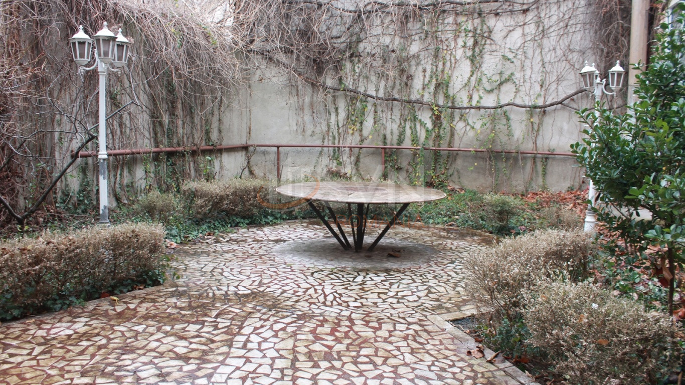 Apartament, 4 camere Bucuresti/Dorobanti