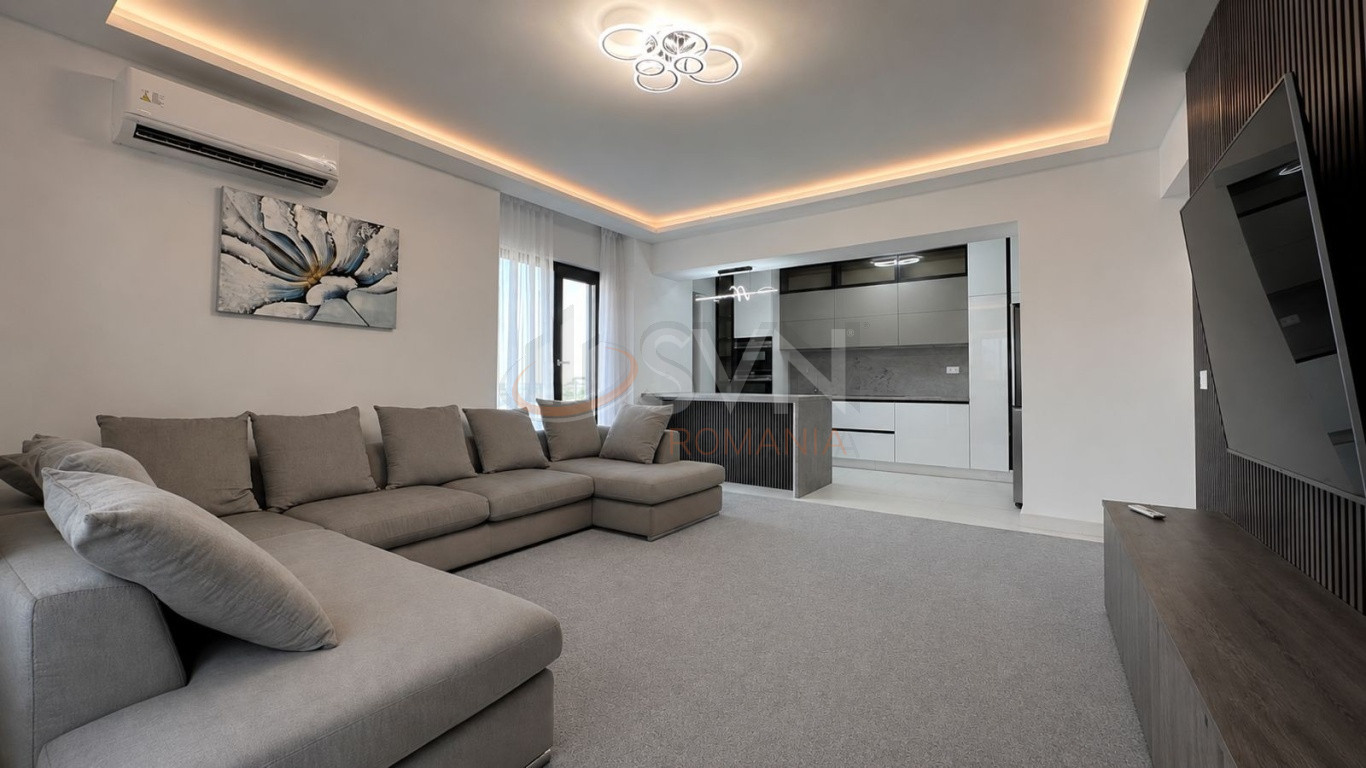 Apartament, 4 camere Bucuresti/Pipera