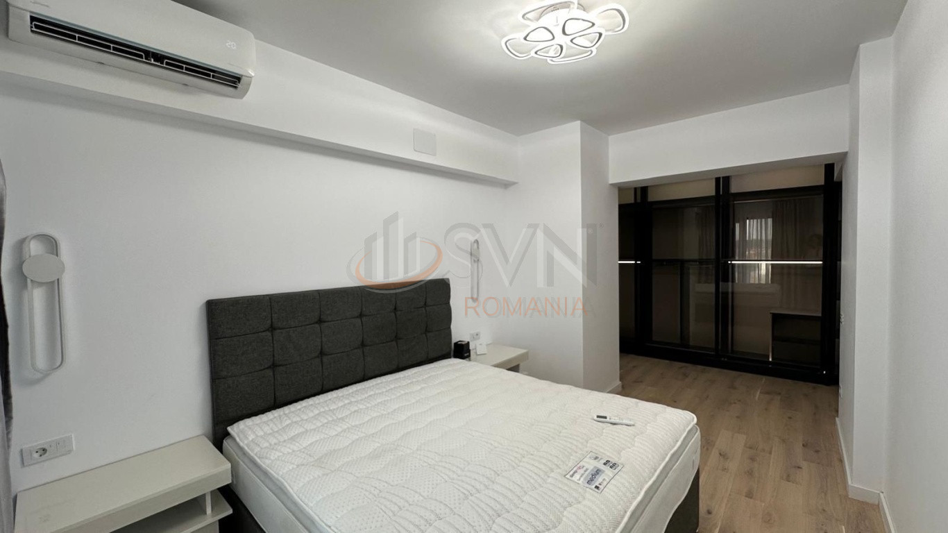 Apartament, 4 camere Bucuresti/Pipera
