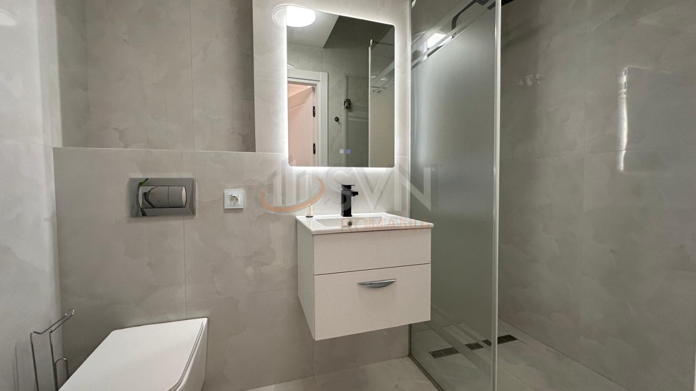 Apartament, 4 camere Bucuresti/Pipera