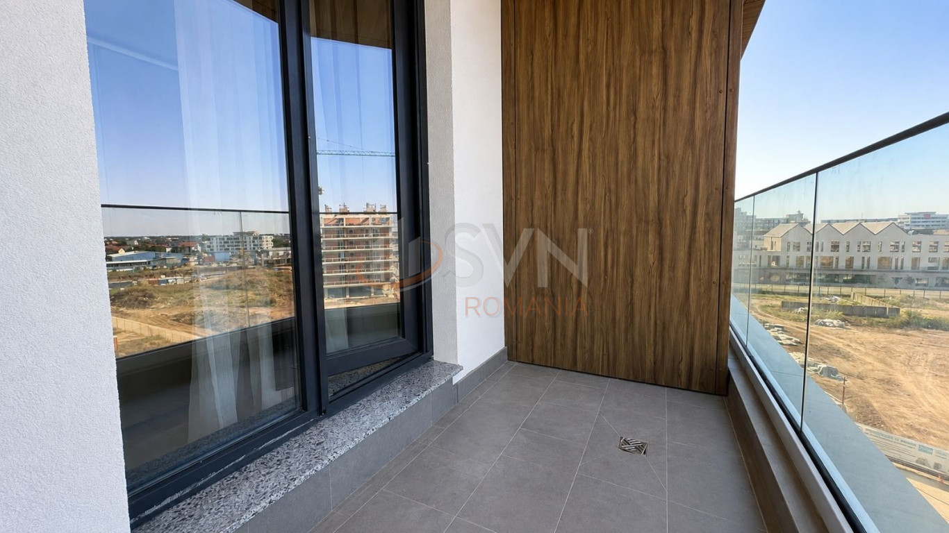 Apartament, 4 camere Bucuresti/Pipera