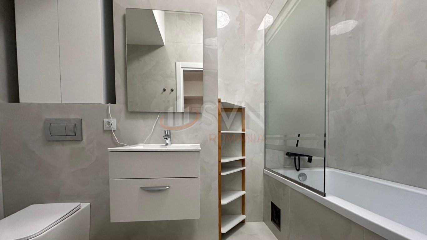 Apartament, 4 camere Bucuresti/Pipera