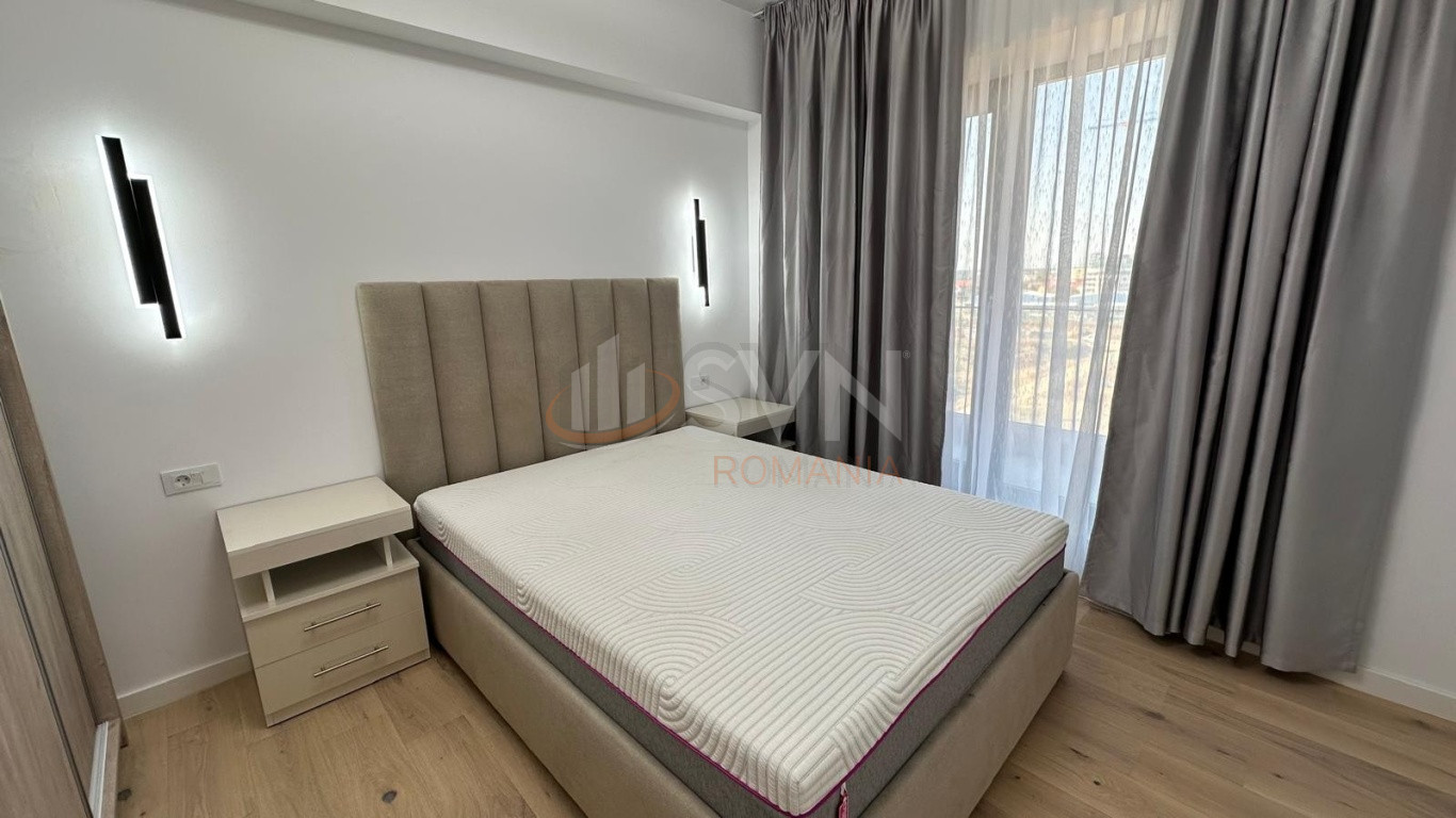 Apartament, 4 camere Bucuresti/Pipera