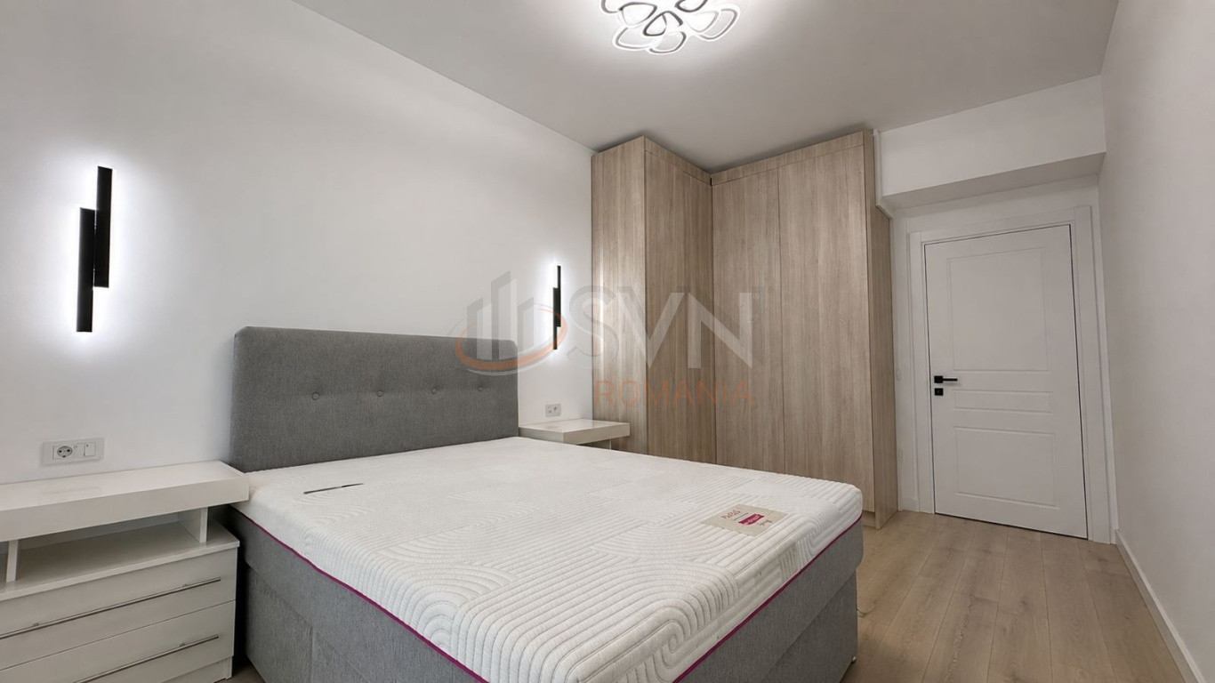 Apartament, 4 camere Bucuresti/Pipera