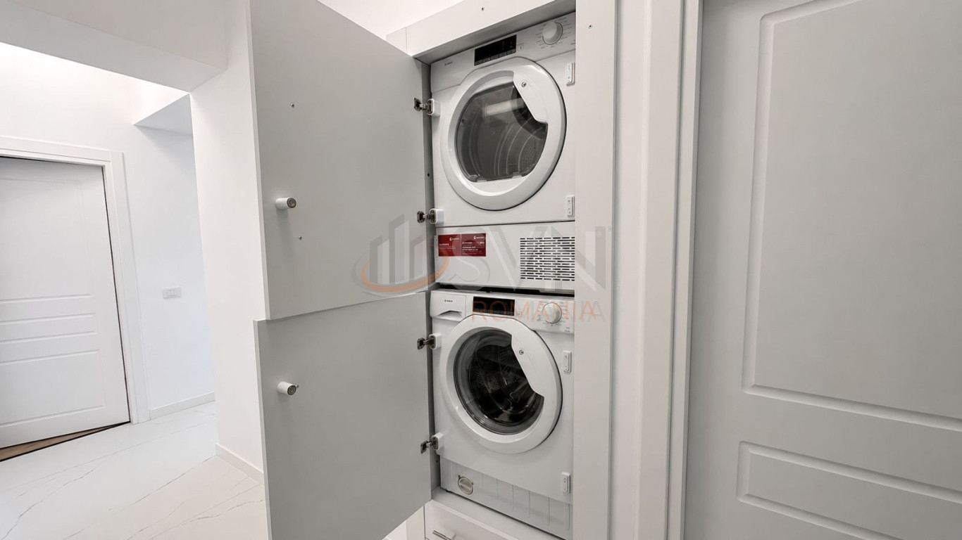 Apartament, 4 camere Bucuresti/Pipera