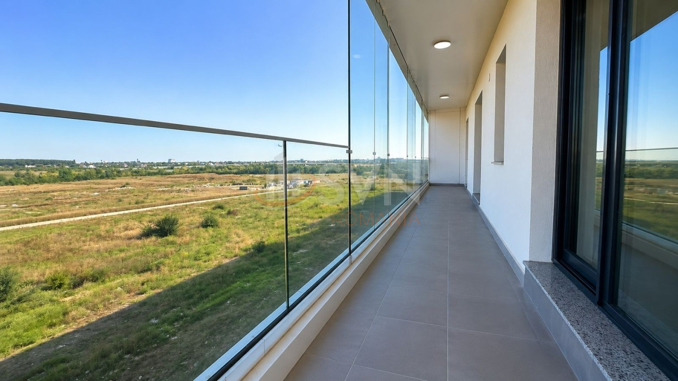 Apartament, 4 camere Bucuresti/Pipera