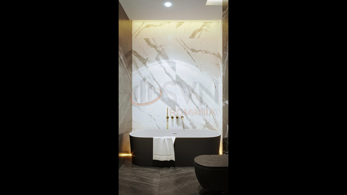 Apartament, 4 camere Bucuresti/Aviatiei