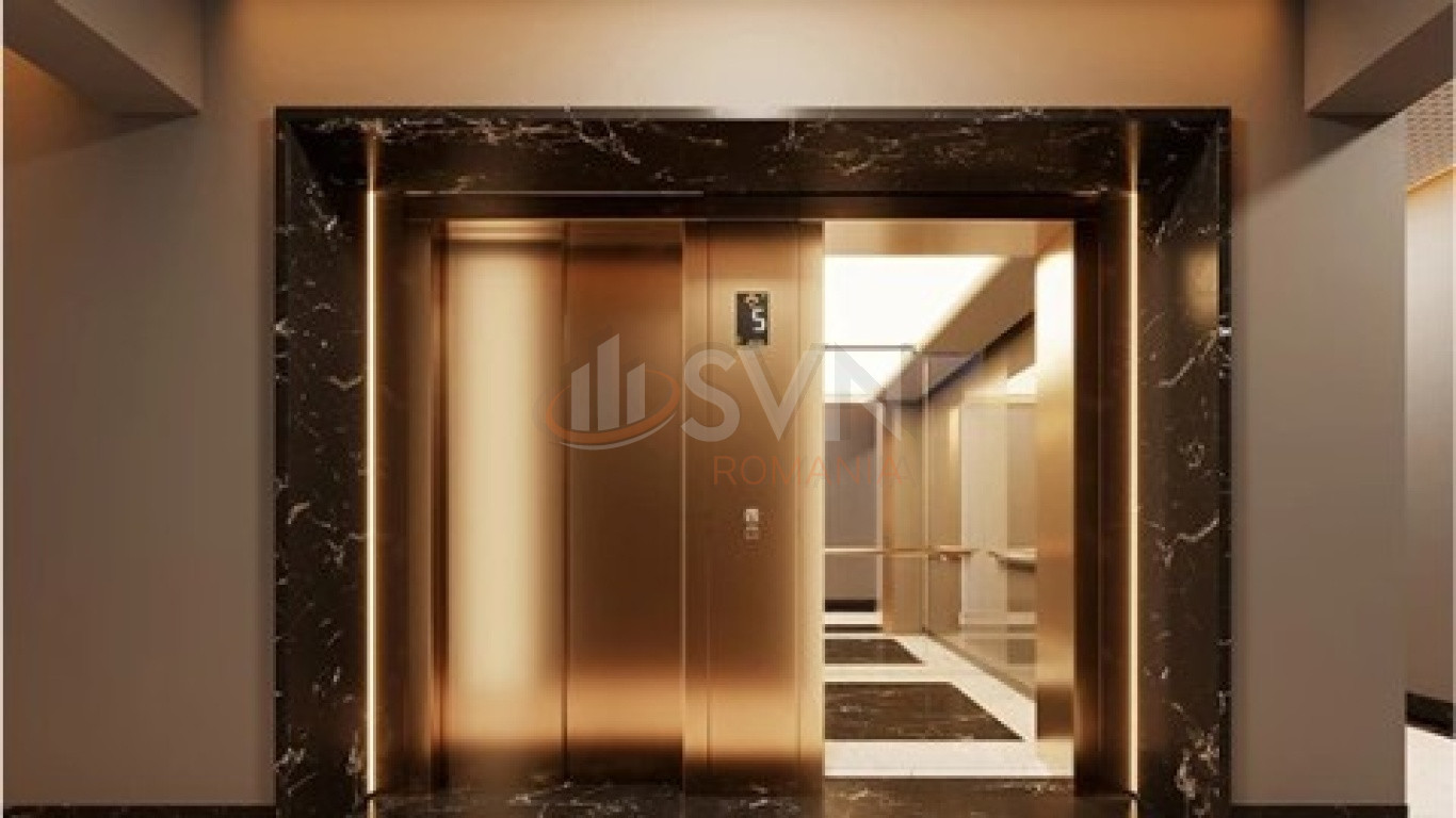 Apartament, 4 camere Bucuresti/Aviatiei