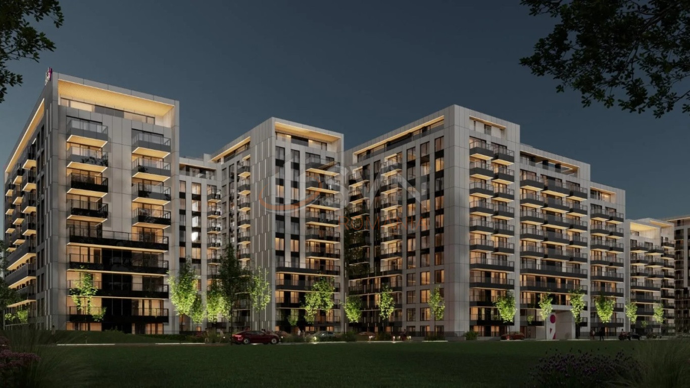 Apartament, 4 camere Bucuresti/Aviatiei
