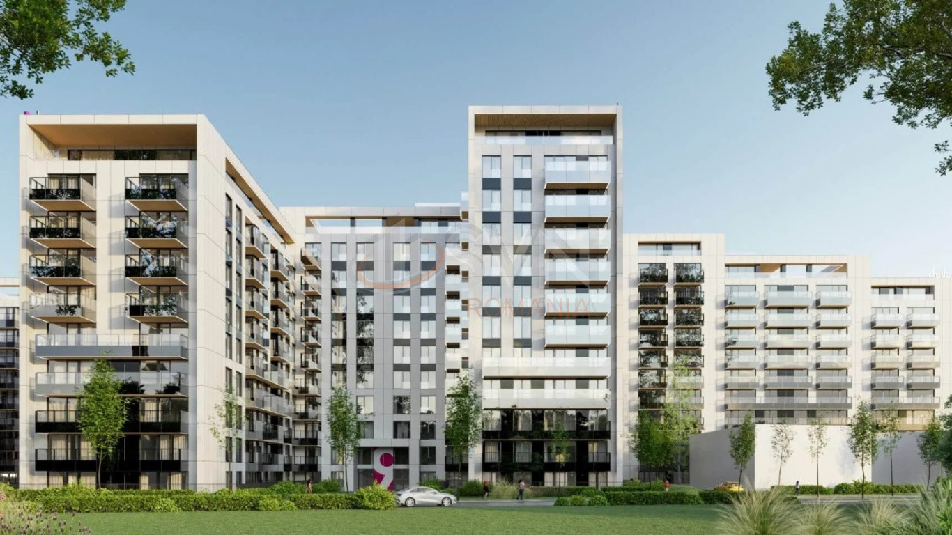 Apartament, 4 camere Bucuresti/Aviatiei