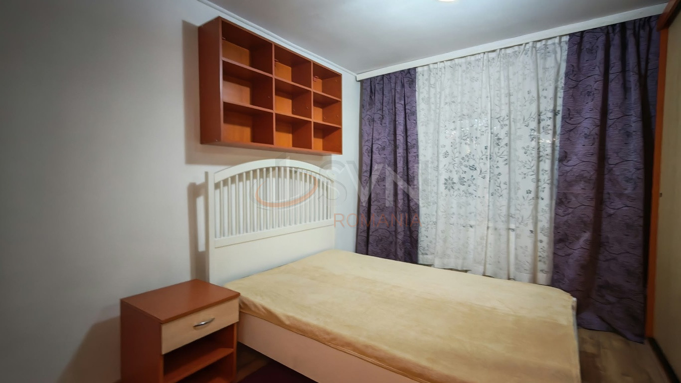 Apartament, 4 camere Bucuresti/P-ta Alba Iulia