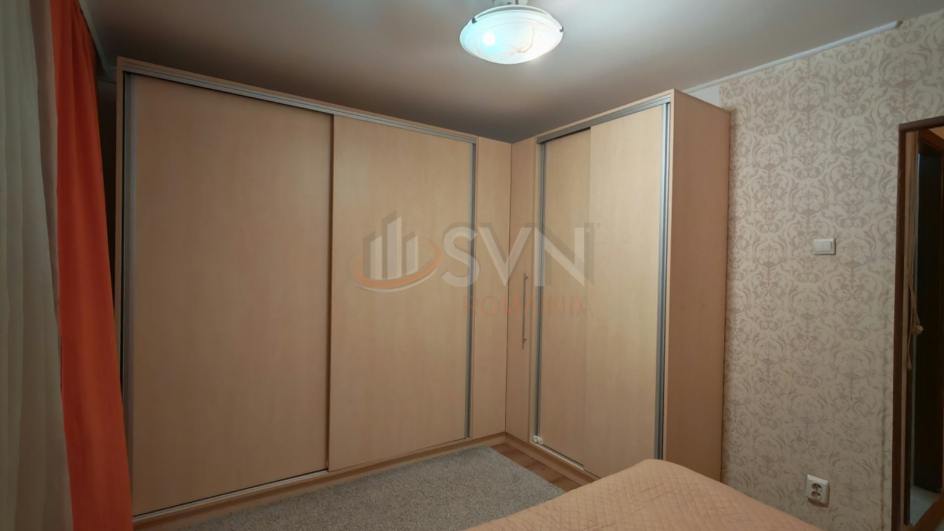 Apartament, 4 camere Bucuresti/P-ta Alba Iulia