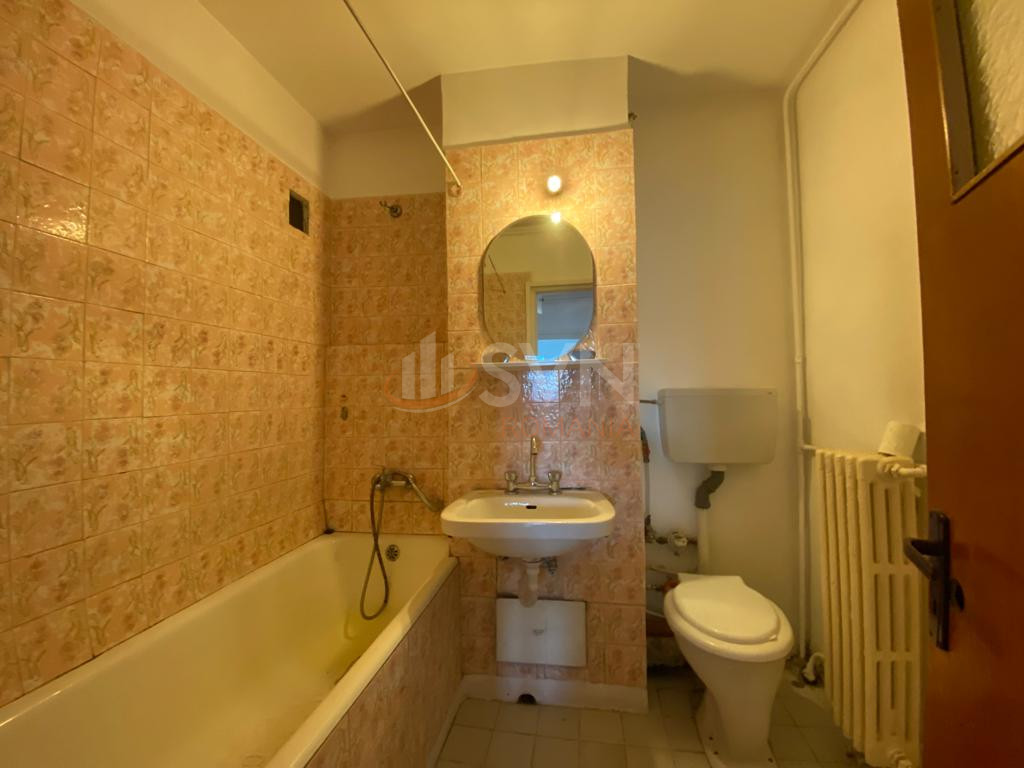 Apartament, 4 camere Bucuresti/Dorobanti