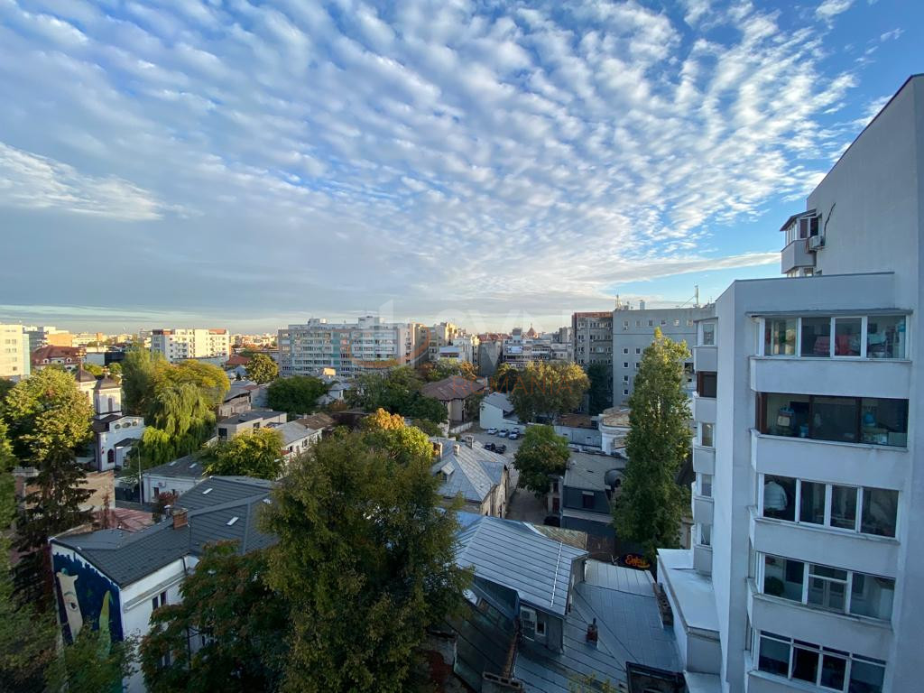 Apartament, 4 camere Bucuresti/Dorobanti
