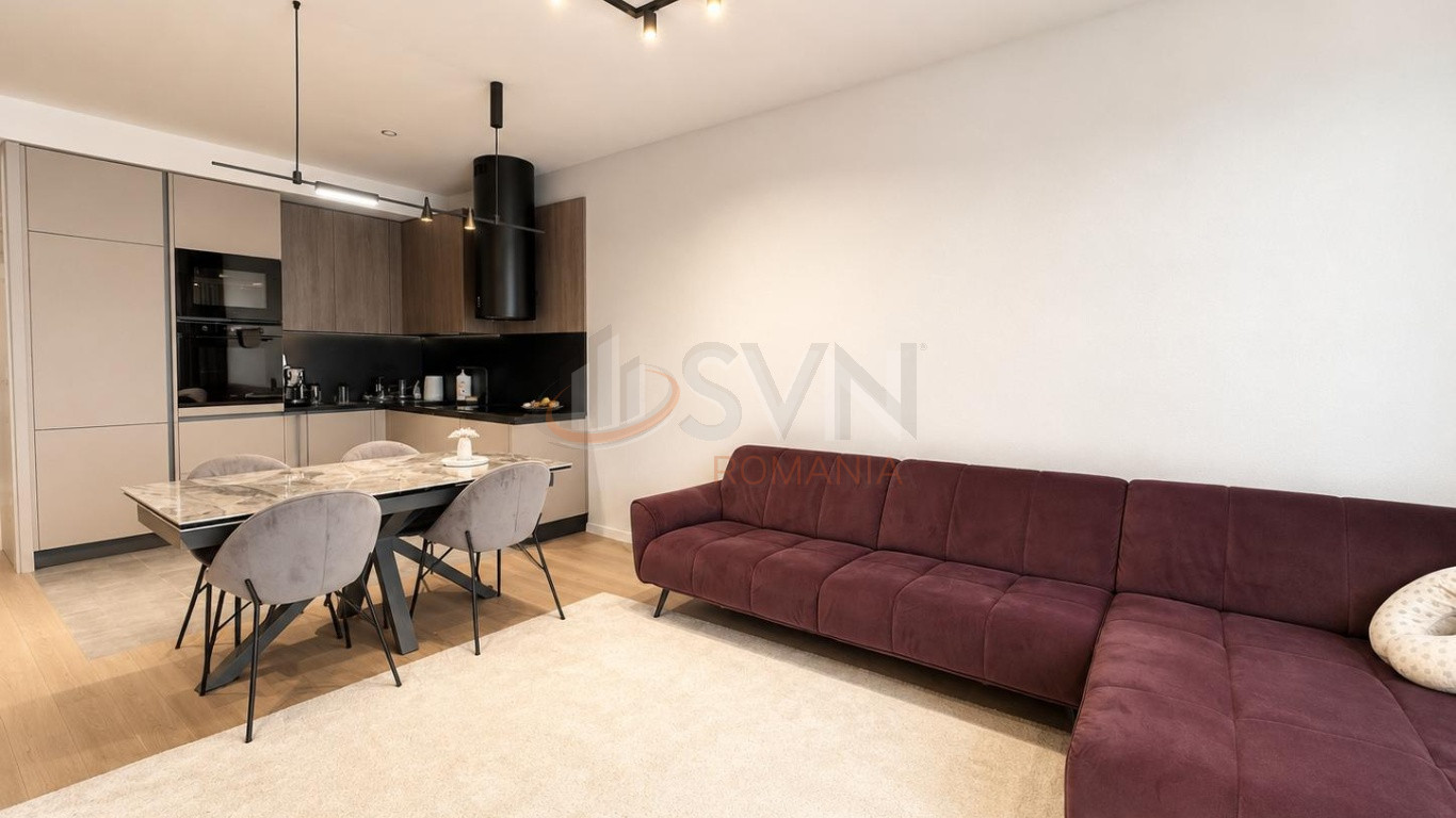 Apartament, 4 camere Bucuresti/Timpuri Noi