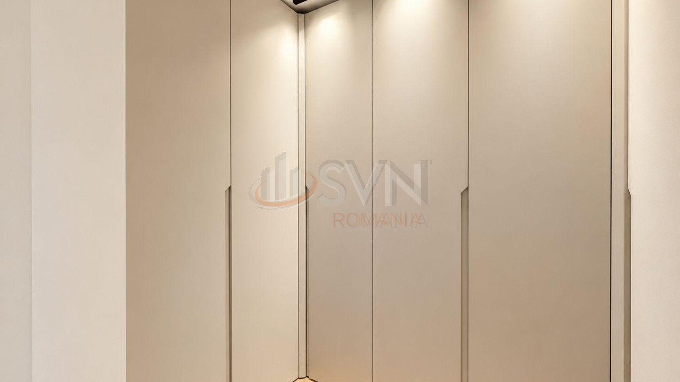 Apartament, 4 camere Bucuresti/Timpuri Noi