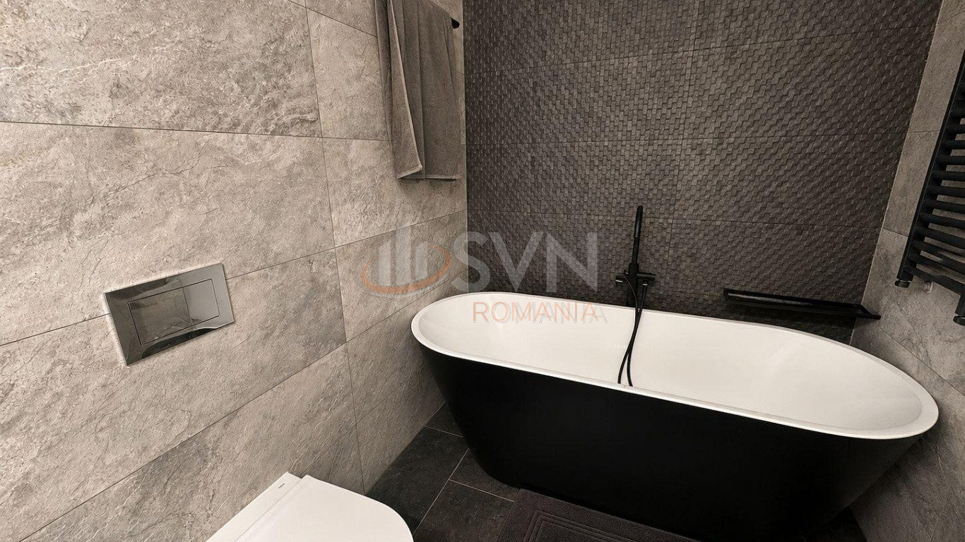 Apartament, 4 camere Bucuresti/Timpuri Noi