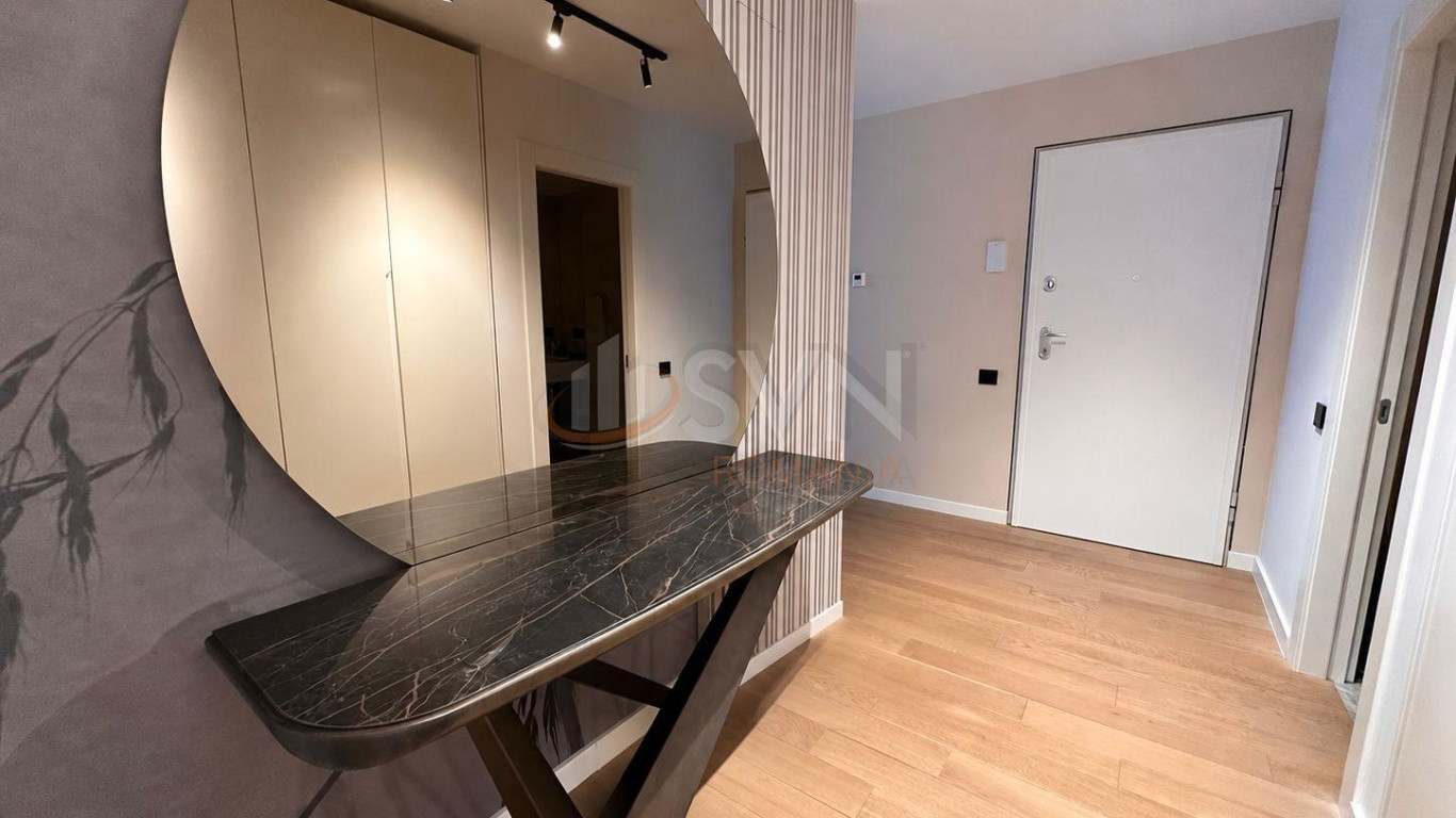 Apartament, 4 camere Bucuresti/Timpuri Noi