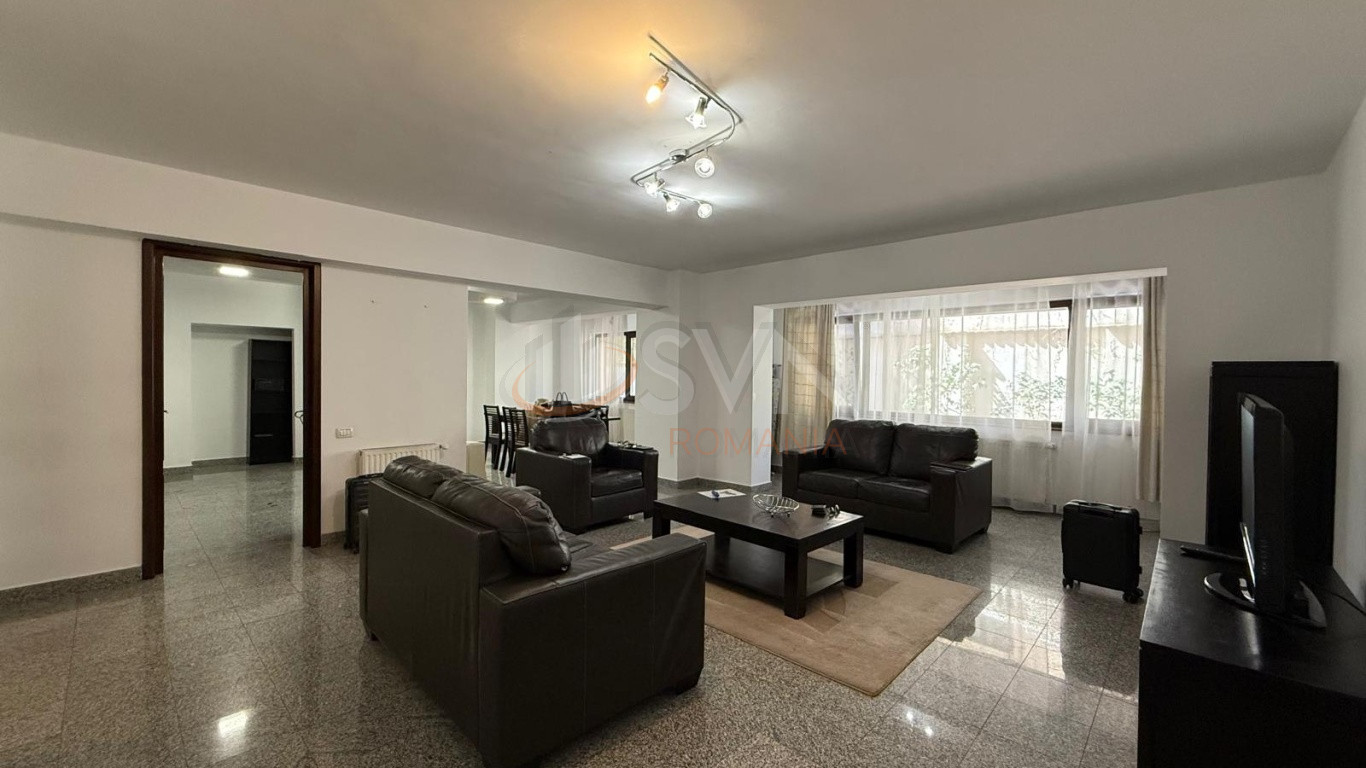 Apartament, 4 camere Bucuresti/Aviatorilor