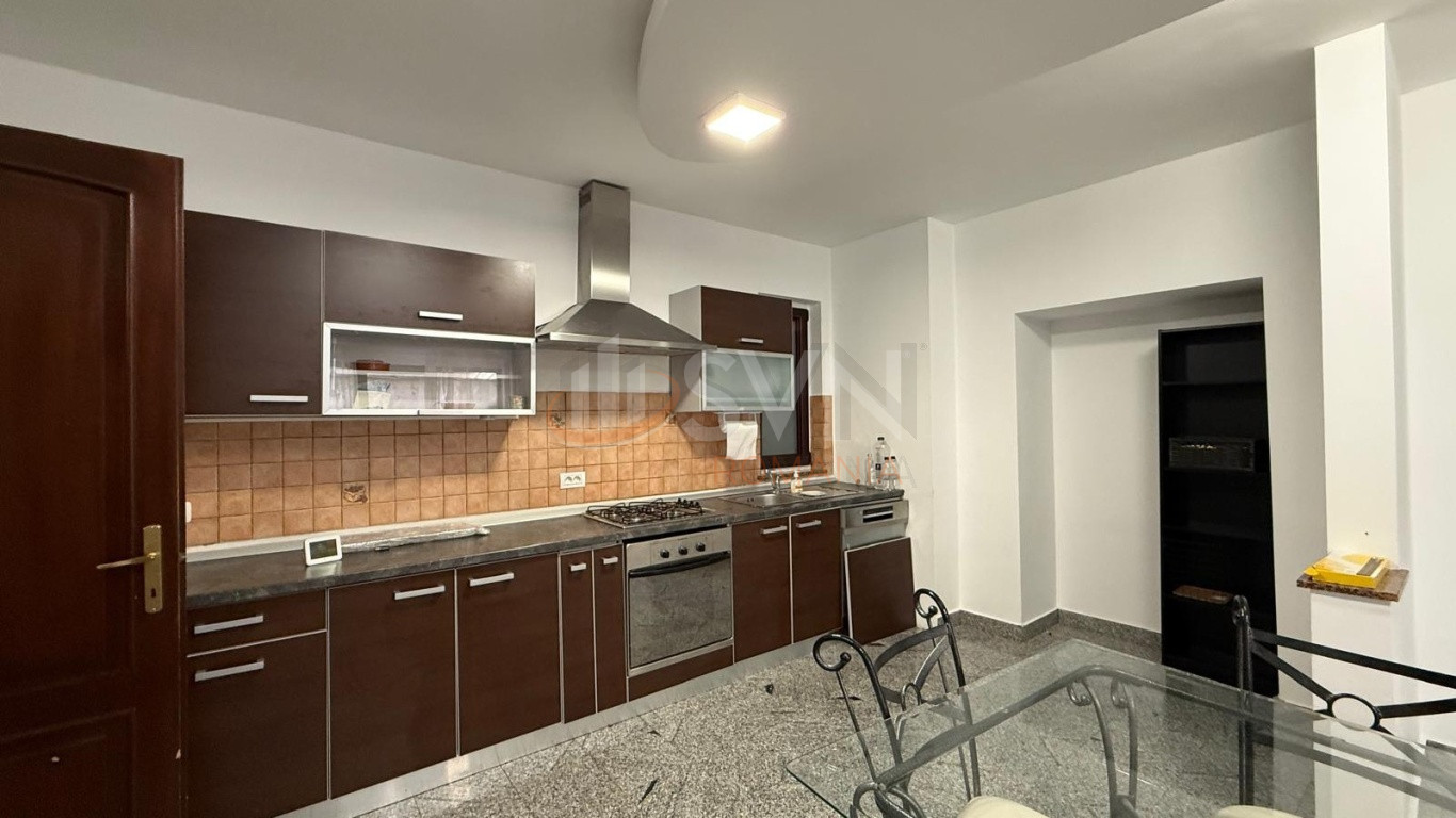 Apartament, 4 camere Bucuresti/Aviatorilor